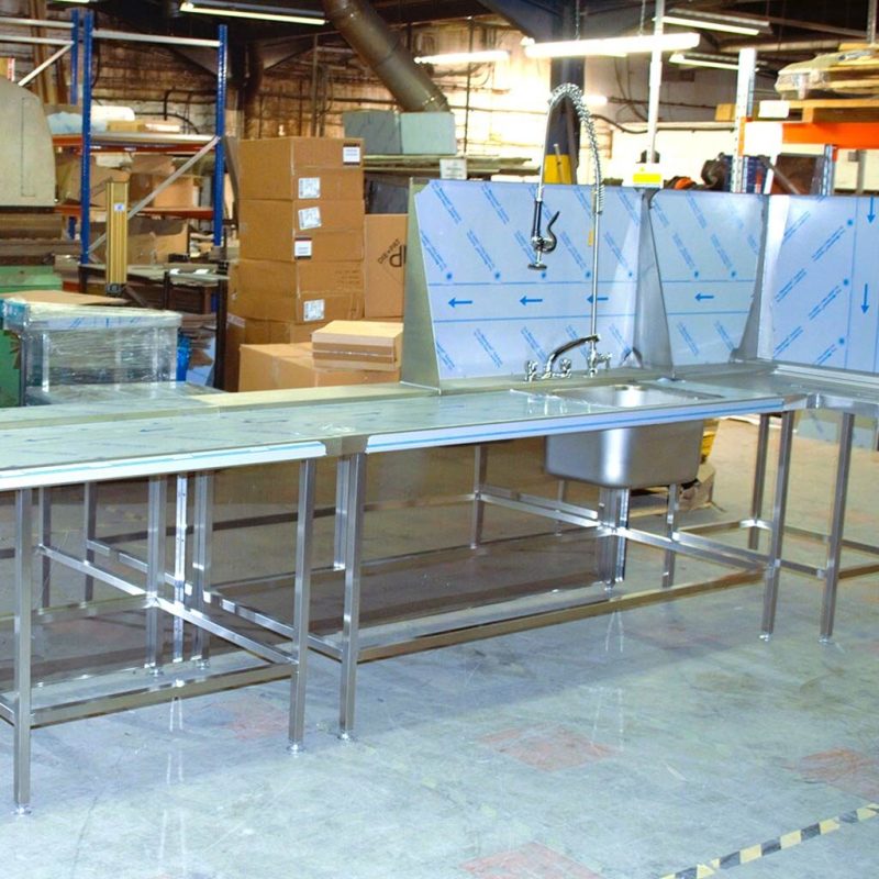 Tables